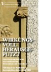 Cover Broschüre Führungen der Kantonalen Denkmalpflege Basel-Stadt 2024