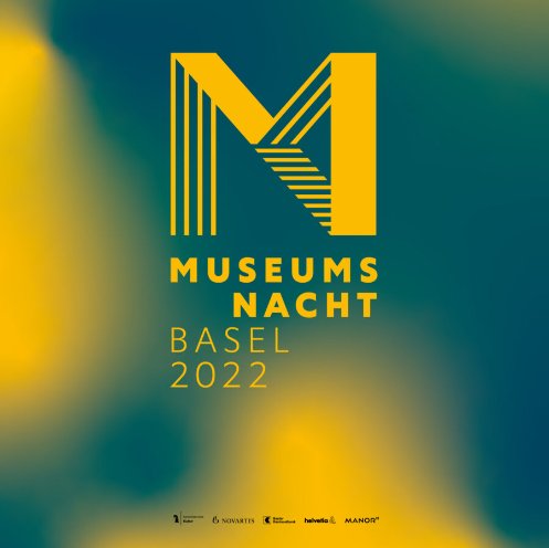 Am Freitag, 17. Januar 2020 findet die 20. Museumsnacht Basel mit 200 Programmpunkten in 38 Museen und Institutionen statt.
