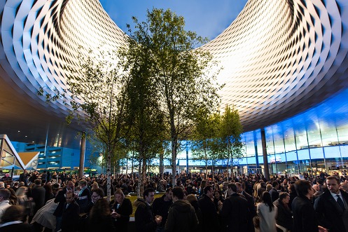 Baselworld 2019, the global watch and jewellery show