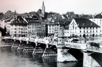 pont du Rhin