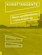 Cover der Publikation Kunsttangente